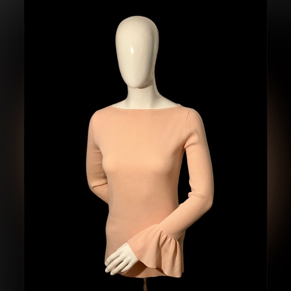 ๐ธ LAUREN Ralph Lauren Sweater Top - Picture 1 of 10